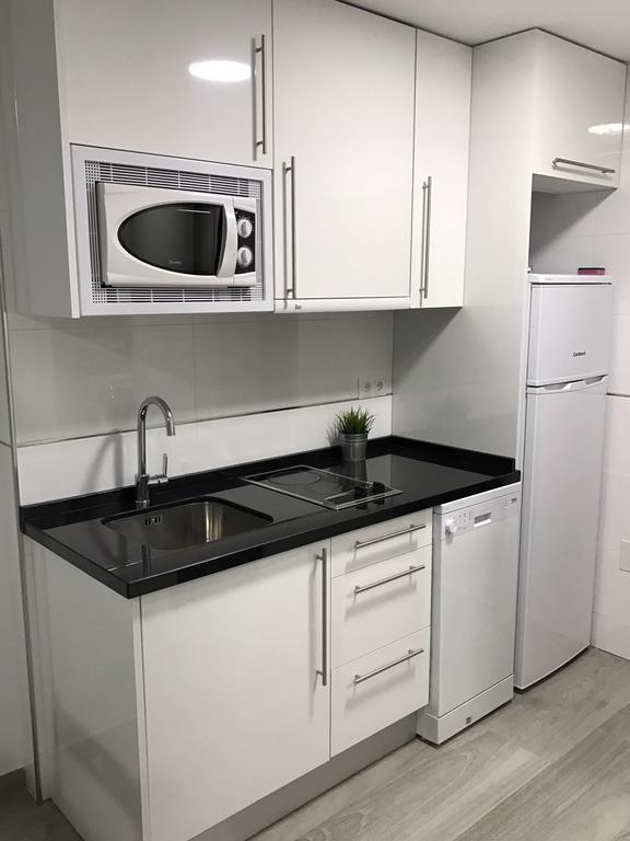 Apartament Benalbeach Ana