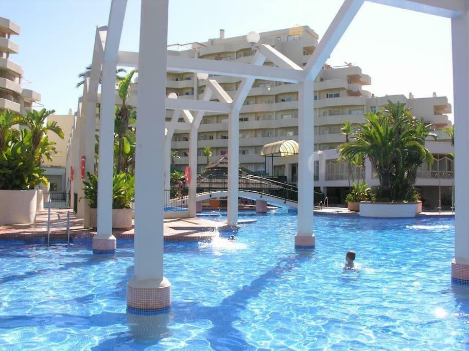 Benalbeach Ana Apartament Benalmádena